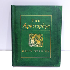 The Apocraphya Book Gilly
