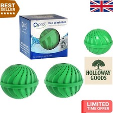 Eco-Friendly 2PK Laundry