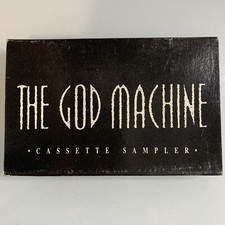 The God Machine Promo Sampler