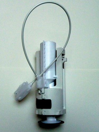 Siamp optima toilet flush - optima,