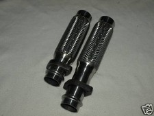 Flexi Pipe/Y-Branch for BMW E39 525d/530d Touring