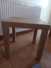 Small table