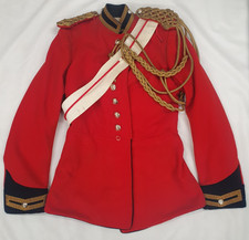 Life Guards HCav Dress Tunic
