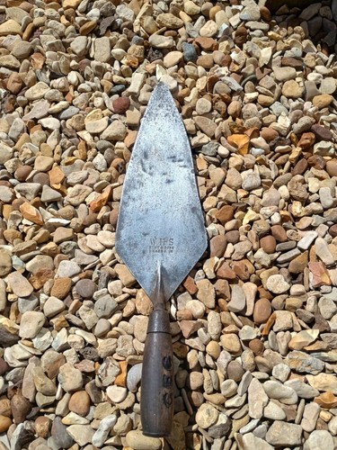 Whs inch bricklaying - inch,