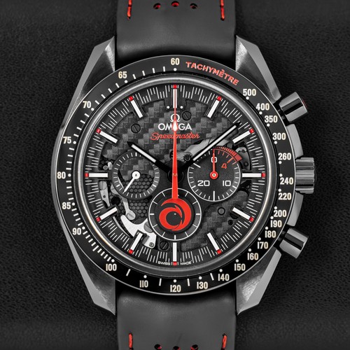 Omega speedmaster - omega,