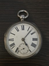 Mid 19th century - century, silver