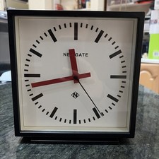 Newgate® - Amp Mantel Clock