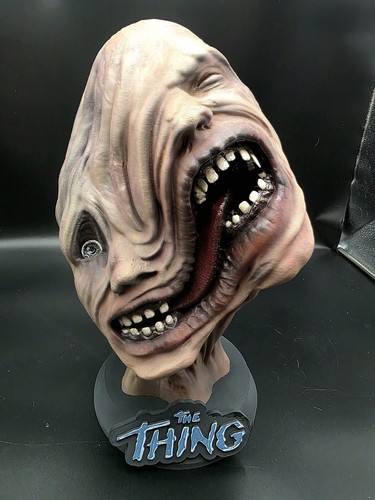The thing horror - thing, movie