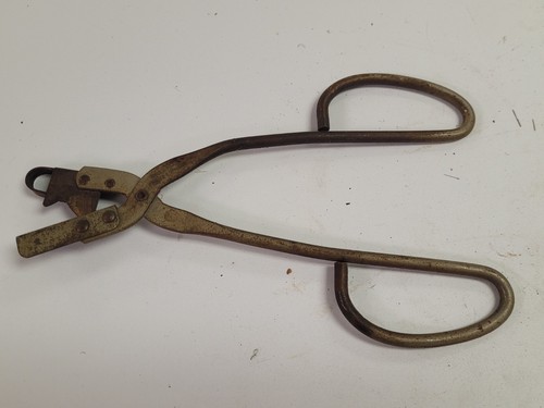 Vintage kitchen cutter bean - vintage,