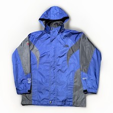 The North Face Summit Series Gore Tex Pro Shell Jacket Hooded Womens XXL