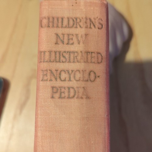 Collins children new - children's,