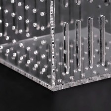 Aquarium Fish Tank Acrylic