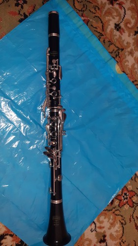 Clarinet sib - clarinet, /