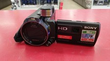 Sony hdr pj790v handycam - sony, hdr-pj790v