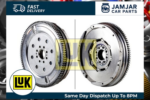 Luk 415028410 flywheel with - flywheel,