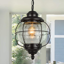 Outdoor Pendant Lights