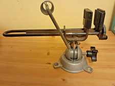 Panavise 396 wide opening