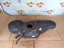 2019 Nissan Micra Fuel Tank