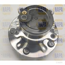 NAPA Rear Left Wheel Bearing