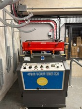 CR Clarke 1820 Vacuum Former