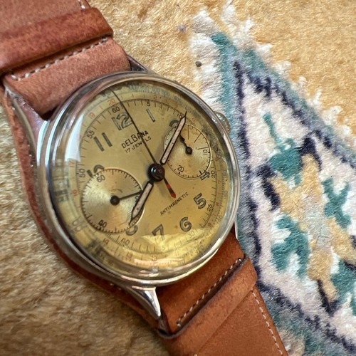 Delbana 1950s vintage - 1950s,