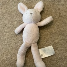 Mothercare My First Small Pink