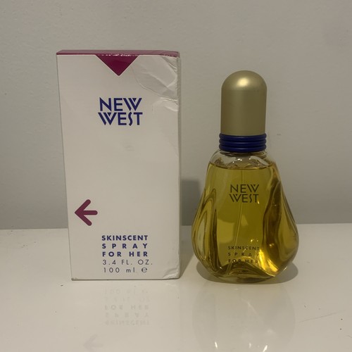 New west skinscent - new,