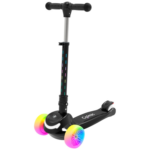Rahmory cosmic folding wheel - rahmory,