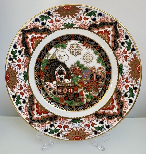 Royal crown derby - crown,