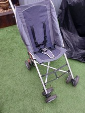 EXCEL ELISE SPECIAL NEEDS PUHCHAIR/ BUGGY /STROLLER,IN BLUE / GREY 2024