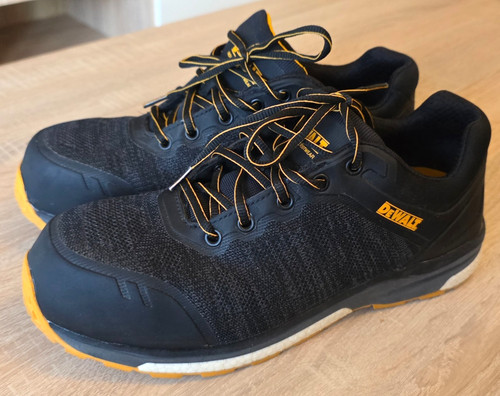 Dewalt meridian black s1p - meridian,
