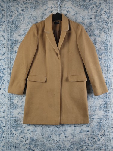 Topshop camel tailored - topshop,