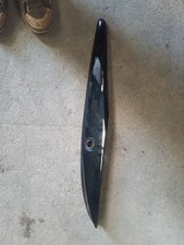 Toyota Celica Gen 5 St182 Passenger Rear Spoiler Trim Wing