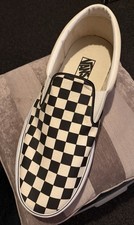 VANS Size 66 LTD Edition Store