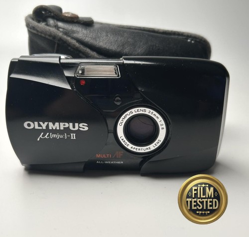 Olympus mju epic - olympus,