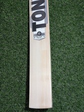 SS Ton Silver Edition cricket bat sh!! 2lbs9oz !! 15 grains !! 
