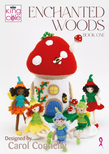 King cole knitting pattern - cole,