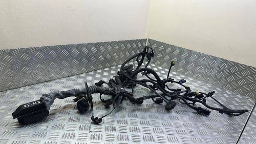 Bmw f30 f80 engine cable - bmw,