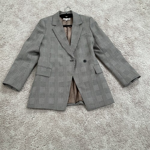 Jigsaw wool ryedale check - jigsaw,