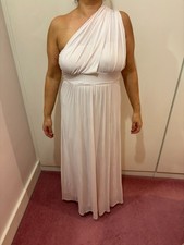 MARKS AND SPENCER BRIDESMAID