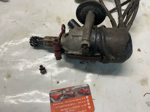 Ford kent 1500 - ford, pre