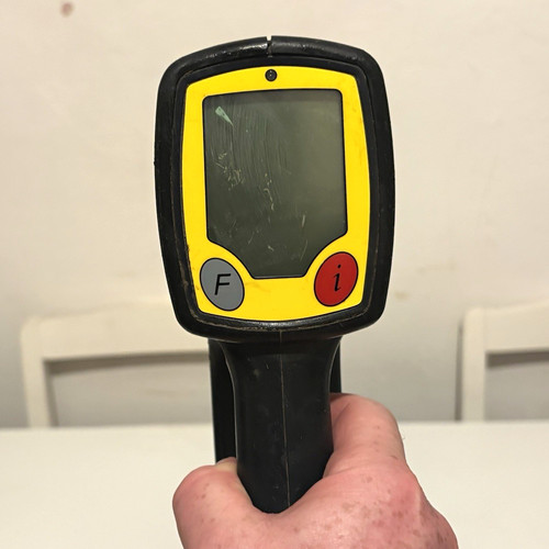 Scope ezicat i750xf - c.scope,