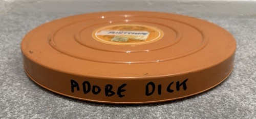 The flintstones adobe dick - flintstones,