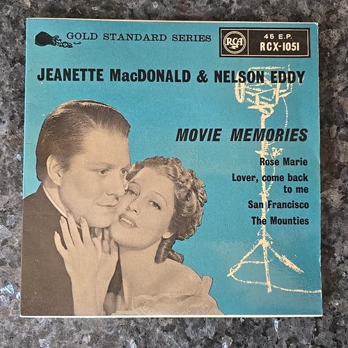 Jeanette macdonald nelson - jeanette, &