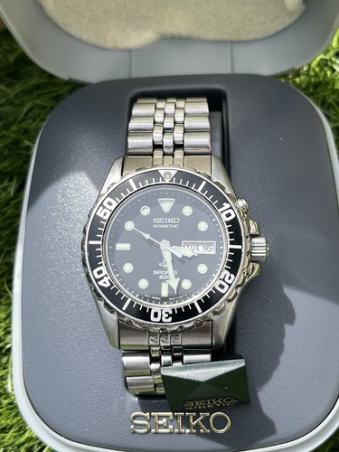 Vintage seiko divers 5m43 - seiko,