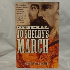 General Jo Shelby’s March