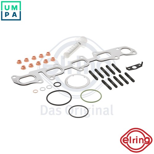 Mounting kit charger - mounting,