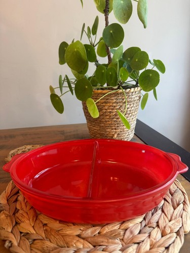 Vintage phoenix red oval - vintage,