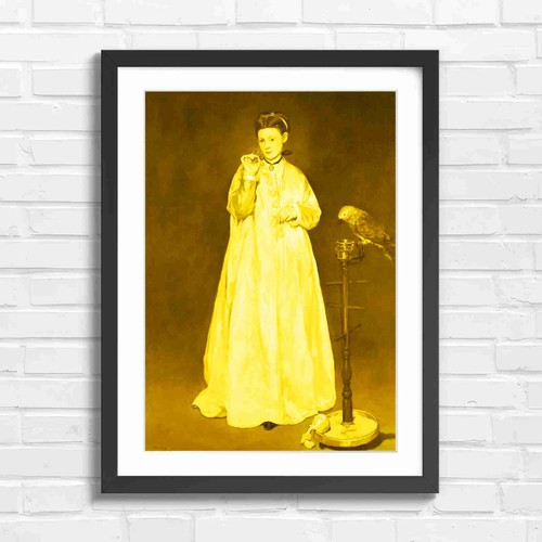 Elegant woman white dress - woman,