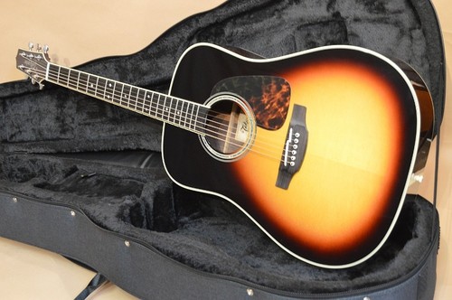 Takamine sa200 series custom - sa200,